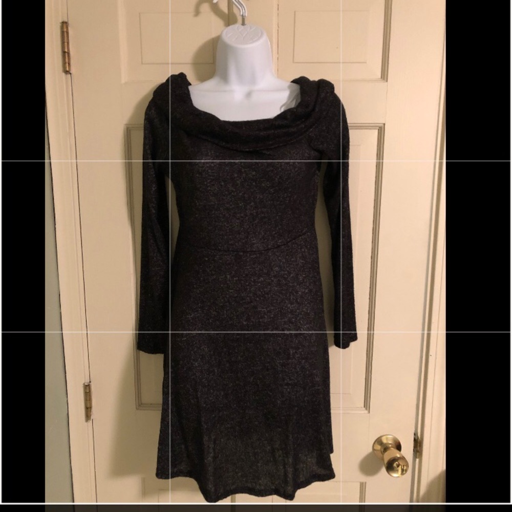 Adorable fit and flare dress. New with tags! - Picture 2 of 2